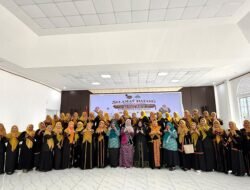 Perkuat Peran Bunda PAUD hingga Gampong di Gayo Lues