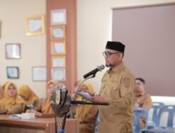 Perkuat Pendidikan Inklusif, Guru Diminta Tak Cepat Memberi Stigma