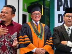 Peneliti UIN Ar-Raniry Kaji Konsep Baru Otoritas Keagamaan di Era Digital