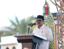 Taufik Buka SYAFIF Goes to Aceh, Dorong Penguatan Ekonomi Syariah