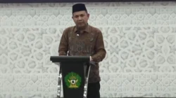 UIN Ar-Raniry Menanti Lulusan Al-Azhar untuk Mengabdi
