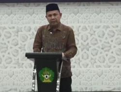 UIN Ar-Raniry Menanti Lulusan Al-Azhar untuk Mengabdi