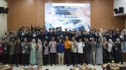 TDMRC USK Cetak Generasi Muda Tangguh Bencana