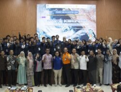 TDMRC USK Cetak Generasi Muda Tangguh Bencana