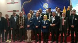Taqwaddin Dorong UNAIR Buka Akses Pendidikan Lebih Luas bagi Anak Aceh