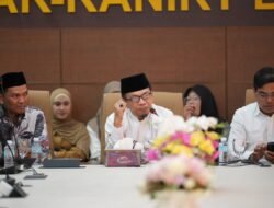 Tenaga Ahli Menag Dorong Mahasiswa Sasar Peluang Bisnis Haji dan Umrah
