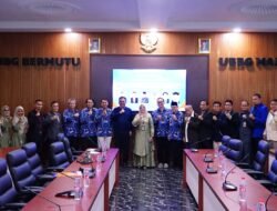 Enam Prodi UBBG Raih Akreditasi Unggul, Empat Capaian Terbaru