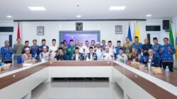 UTU Pertegas Kampus Selaras Syariat Islam dan Kearifan Lokal Aceh