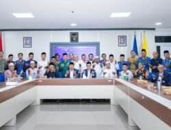 UTU Pertegas Kampus Selaras Syariat Islam dan Kearifan Lokal Aceh