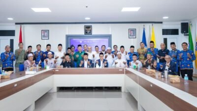 UTU Pertegas Kampus Selaras Syariat Islam dan Kearifan Lokal Aceh