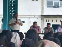 UTU Perkuat Pembinaan Karakter Mahasiswa Penerima Beasiswa Sawit