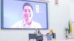 UTU dan UNDP Buka Jalur Green Jobs untuk 600 Mahasiswa