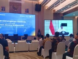 UTU Peringkat Kedua Nasional Penerima Pendanaan Program Mahasiswa Berdampak 2026