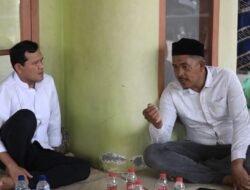 Hadiri Maulid di Yaman Barat, Wagub Serap Aspirasi Warga