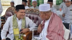Wagub Hadiri Haul ke-38 Abu Tanoh Mirah di Bireuen