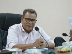 Anggota DPRK Soroti Eksploitasi Lansia dan Ancaman Sosial